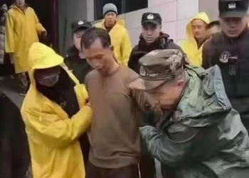 中國經濟惡化 新年討薪事件急增 現多宗慘劇