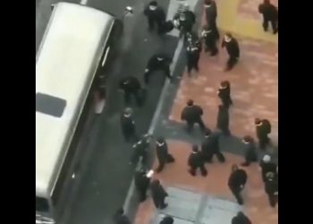 習近平訪貴陽大陣仗 安保疑現疏漏 可能被槍擊？