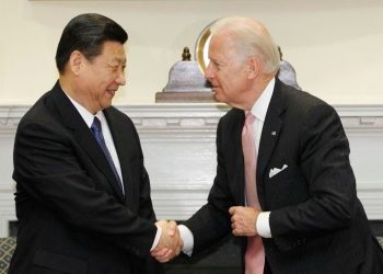 拜登再談習近平：從骨子裏沒有民主意識