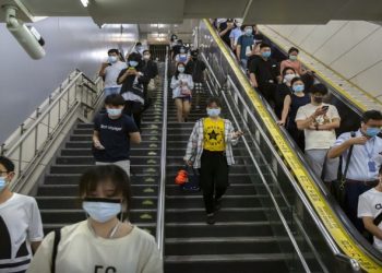 研究：中共與發展中國家簽署合同詭秘、霸道而不合規