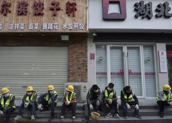 專家：未來5年中國每年將減少1000萬勞動力