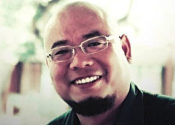 美中會晤前 民運人士提交政治犯名單 籲人權不要空談