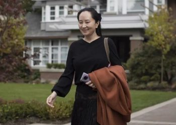 加拿大法官駁回孟晚舟新證詞 引渡案進入最後階段