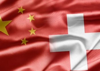 關注大陸人權 瑞士政府公佈《中國戰略》並改變對中政策