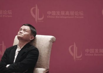 消息人士：馬雲效仿毛澤東惹禍 已成公司負累