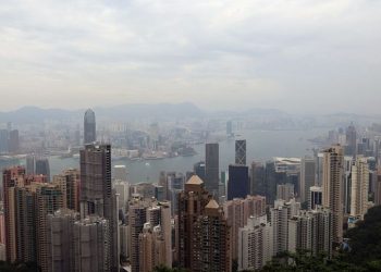 香港學術自由降爲D級 低於柬埔寨 與烏干達同分