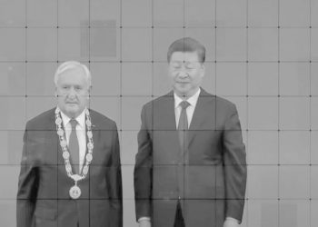 法媒：中共如何將其邪惡主義侵蝕法國並向全球輸出