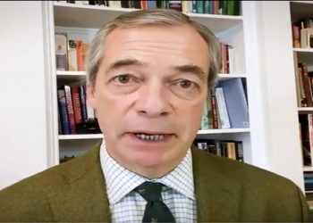 英政治家： 脫歐後的英國需抵制中共文化入侵
