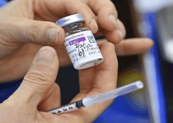 歐洲10國部分停用AZ疫苗 泰國也暫緩