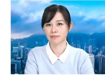 大陸親友遭中共恐嚇 香港媒體記者: 不會退縮