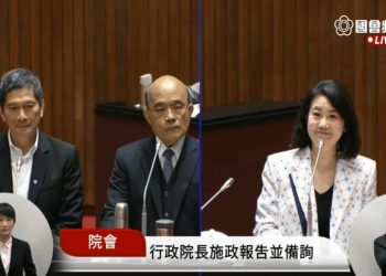 臺藝人挺新疆棉 文化部長：別爲利益替侵犯人權背書