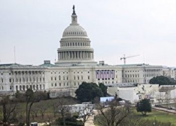 美參議院連推兩項決議案 譴責中共在新疆香港暴行