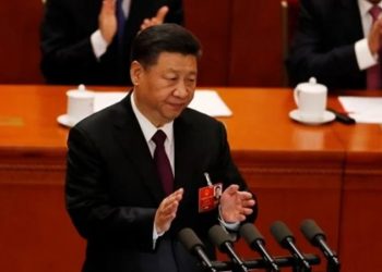 中共人大組織法通過修改 習將有大動作 兩人要下臺？