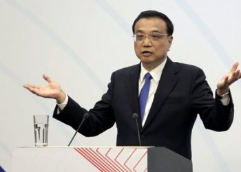 人大常委擬增任免副總理權力 李克強被進一步架空