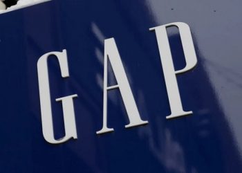 傳美國時尚巨頭Gap將撤離中國