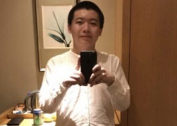 惡俗維基案 廣東警方爲將牛騰宇定爲主犯 逼他人做假供