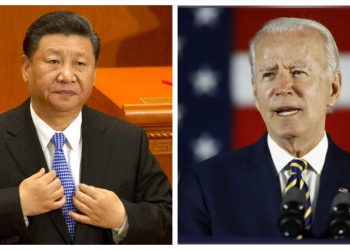 美媒：北京想通過美中會談 測試拜登會否成爲“奧巴馬2.0”