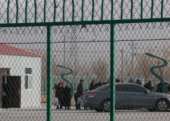 德國專家：中共扶貧報告證實100多萬維族人被強迫做奴工
