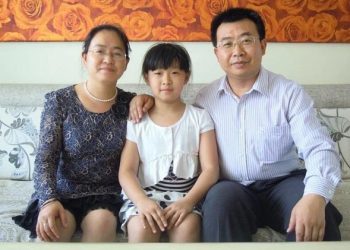 江天勇律師刑滿釋放兩年後仍遭監視 被禁就醫