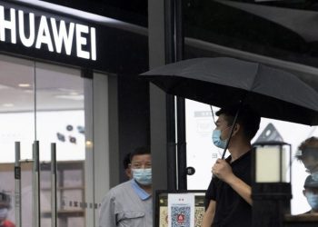 被Oppo超越 華爲中國市佔率跌至第三