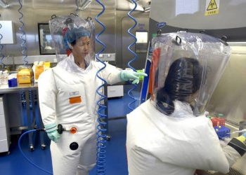 美國務院前調查員：疫情爆發或因中共生化武器泄漏
