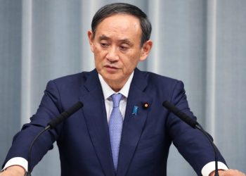 “進一步強化日美同盟 ” 日相菅義偉四月初訪美