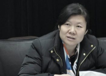 曾令輿論譁然的茅臺總工王莉候選院士一事有結果了