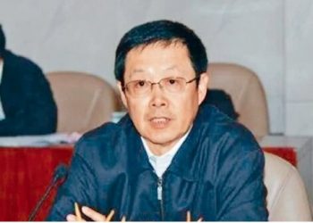 王岐山舊部董宏落馬內幕 妻被揭搞神祕“藝術團”