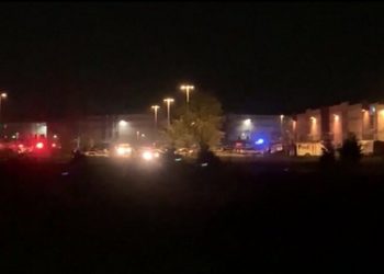 美印第安納州發生槍擊案 8死數傷 槍手自殺