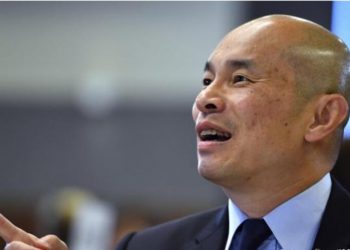 澳洲戰略家譏諷中共大使“奶牛”說：非牛即狼