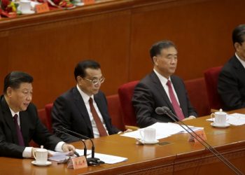 港媒析中共二十大政治局人事 誰是入局熱門？