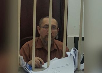 吉林維權人士郭宏偉獄中死亡 家屬稱追究到底
