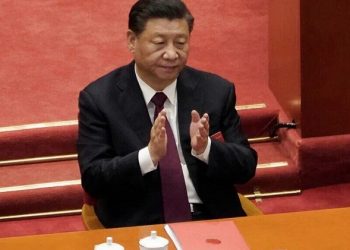 王軍濤：習近平到咽氣也不會交班 他有三個辦法