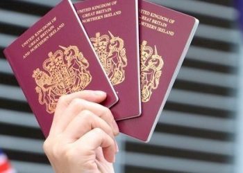 BNO申請遠超預期 英撥款4300萬協助港人安頓生活