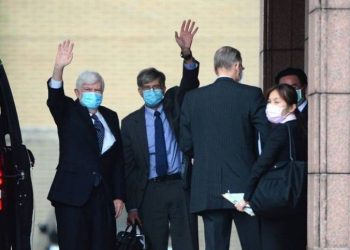 陶德與臺立委會談 直入“九二共識”、臺海安全敏感議題