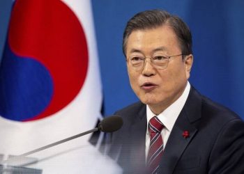 韓國政府改組 提名前行政安全部長接任總理