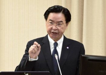 中共“疫苗”施壓巴拉圭與臺斷交 印度出手助臺援邦國