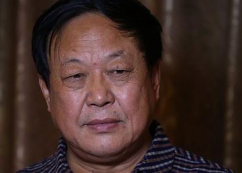 孫大午及家屬被正式批捕  當局羅織多項罪名
