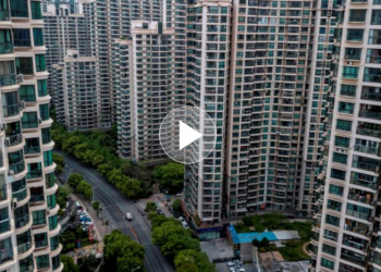 中共政策瞬息萬變  家長購買學區房恐賠本