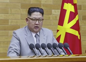 朝鮮官員多次抱怨政府未給資源 遭金正恩下令處死