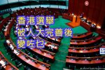 香港希望之聲