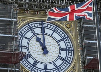 中企在英購置1340億英鎊資產 涵蓋能源國防等領域