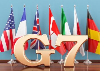 G7峰會英外長首會美國務卿 聯盟施壓中共在即