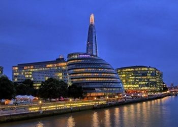 英國“超級星期四”將至 倫敦市長花落誰家？
