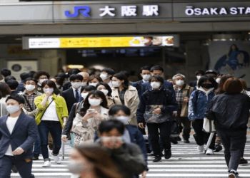 “這是人民的心聲” 停辦東奧連署2天突破20萬人