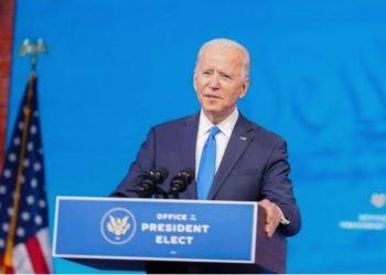拜登政府高調挺臺 美專家：弱化一中政策結盟抗衡