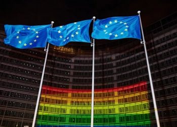 正式凍結中歐投資協議 歐議員：人權與經貿不應分離