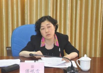 四川樂山法院副院長蹲轎車前被碾死 傳車主爲市長