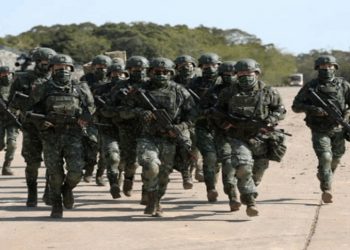中共對臺混合戰已開打 ？日本前將領提8套可能劇本