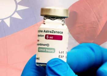 雪中送炭 日媒：日方擬提供臺灣疫苗 最快6月送達